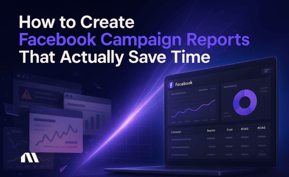 Facebook Campaign Reports 