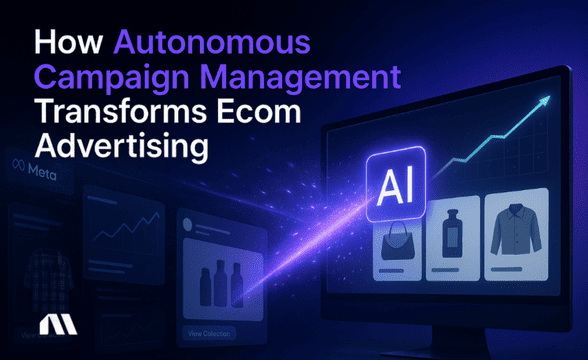 Autonomous campaign management