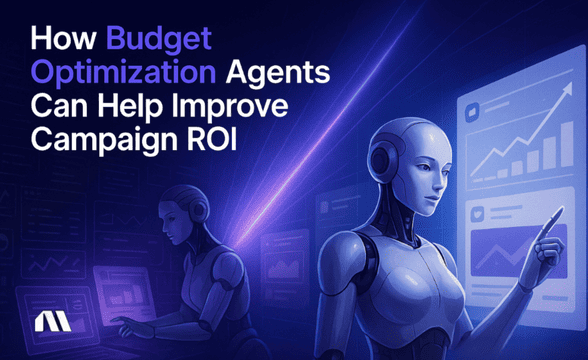 Budget Optimization Agents