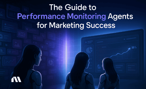Performance Monitoring Agents