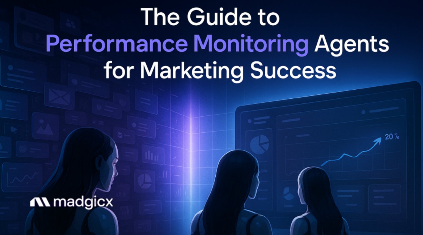 Performance Monitoring Agents