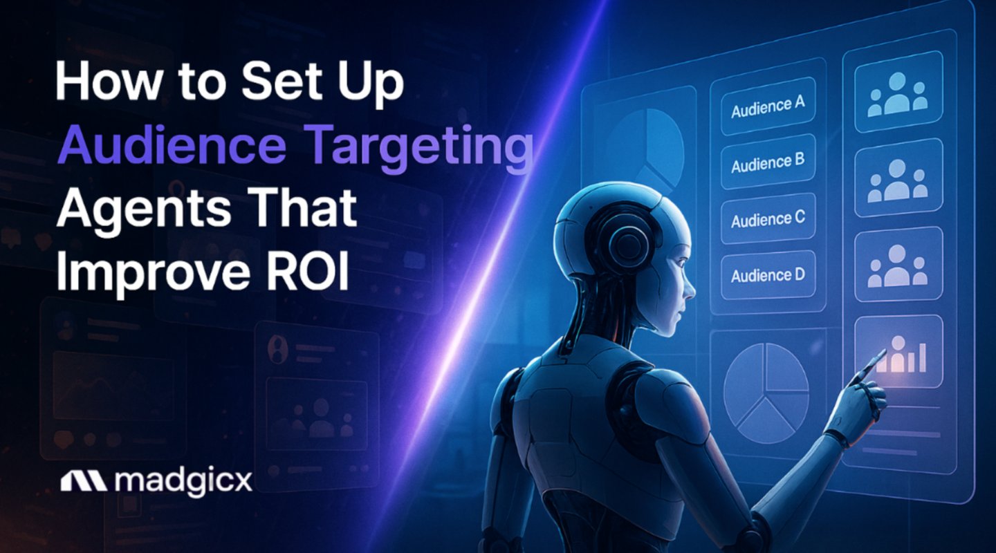 Audience Targeting Agents