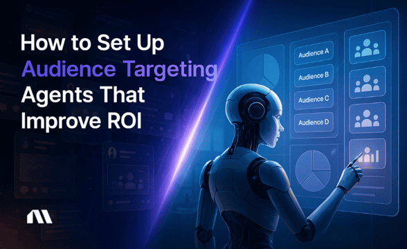 Audience Targeting Agents