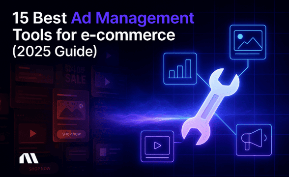 Ad management tools