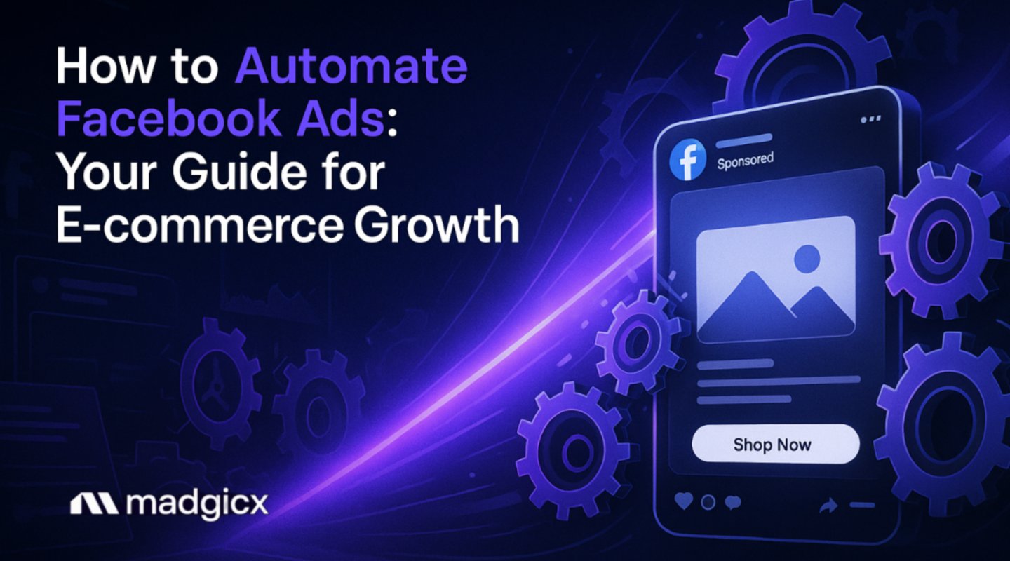 Facebook Ads Automation
