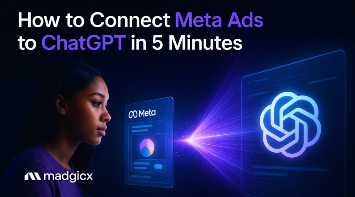 Connect Meta Ads to ChatGPT