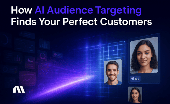Audience Targeting AI