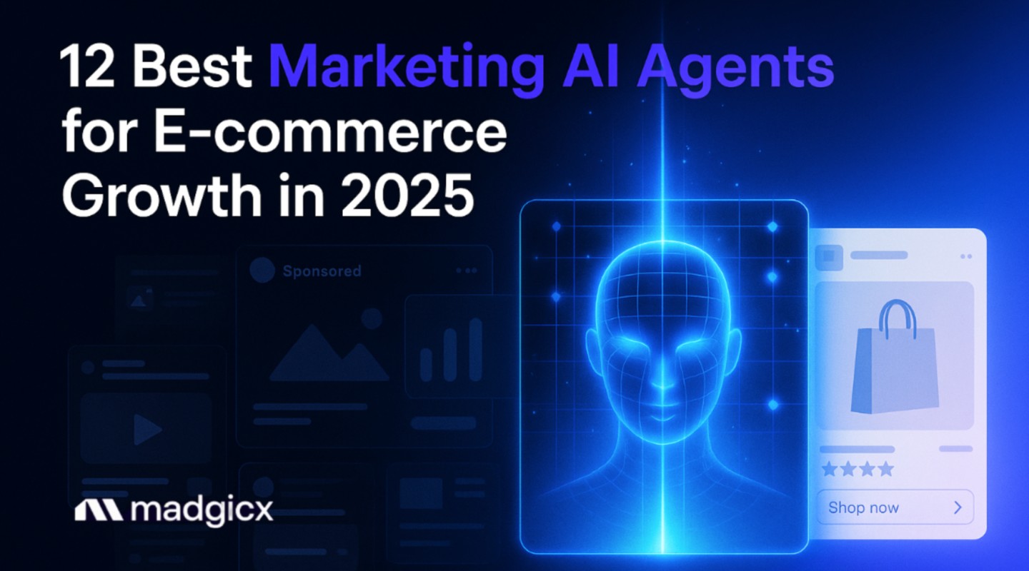 Marketing AI Agents