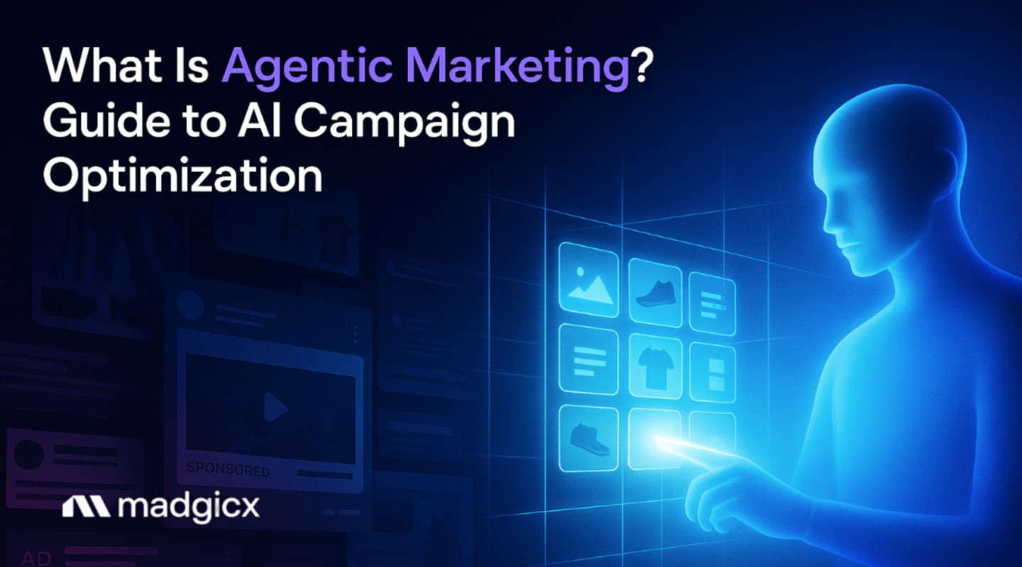 Agentic Marketing