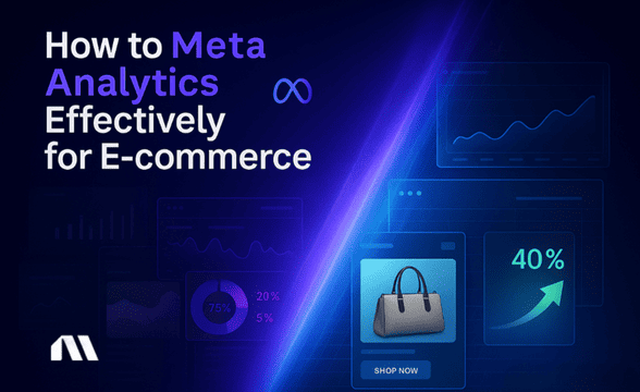 Meta analytics