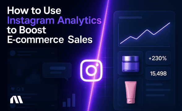 Instagram Analytics