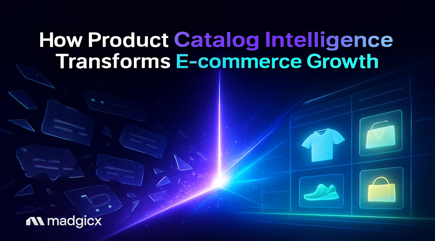 Product Catalog Intelligence