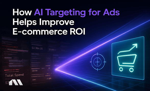 AI targeting for ads 