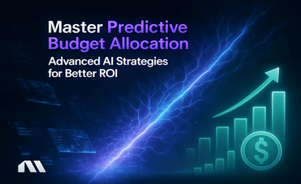 Predictive Budget Allocation