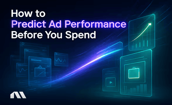 Predict Ad Performance