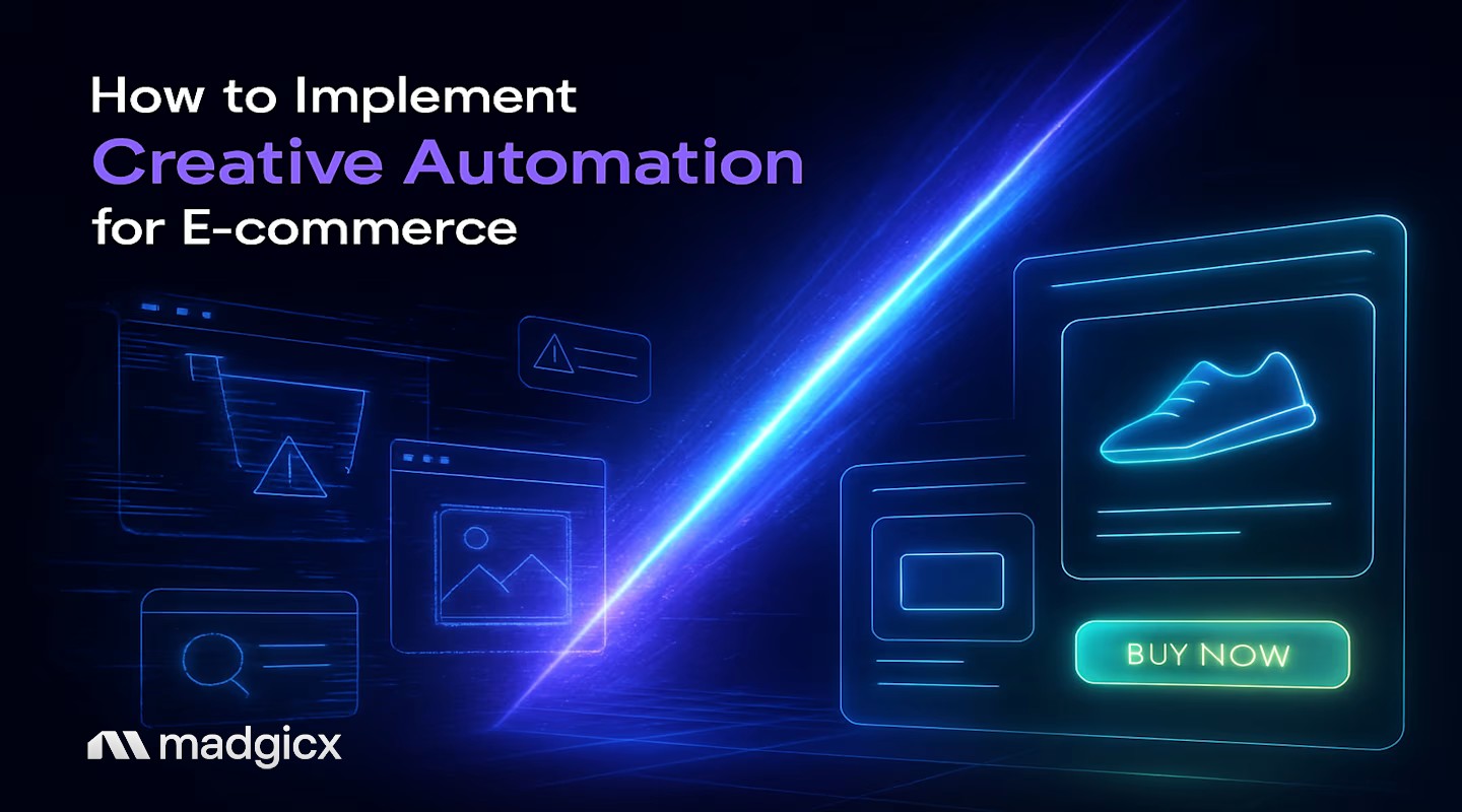 Creative automation