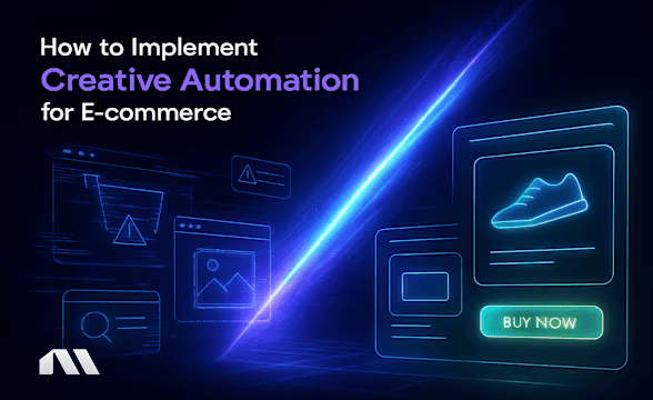 Creative automation