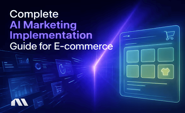 AI Marketing Implementation