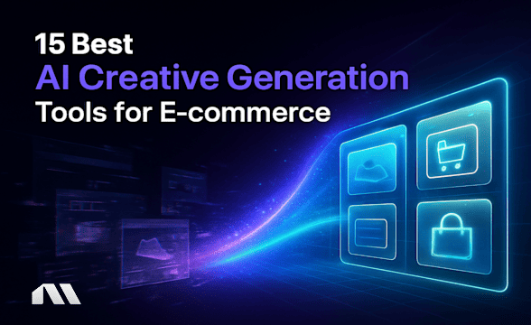 AI Creative Generation