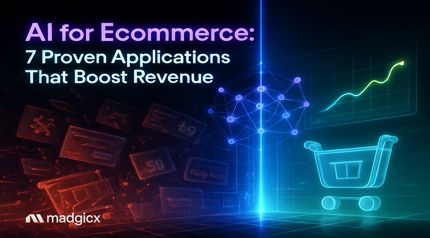 AI for eCommerce