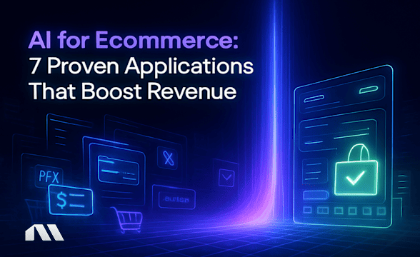 AI for eCommerce