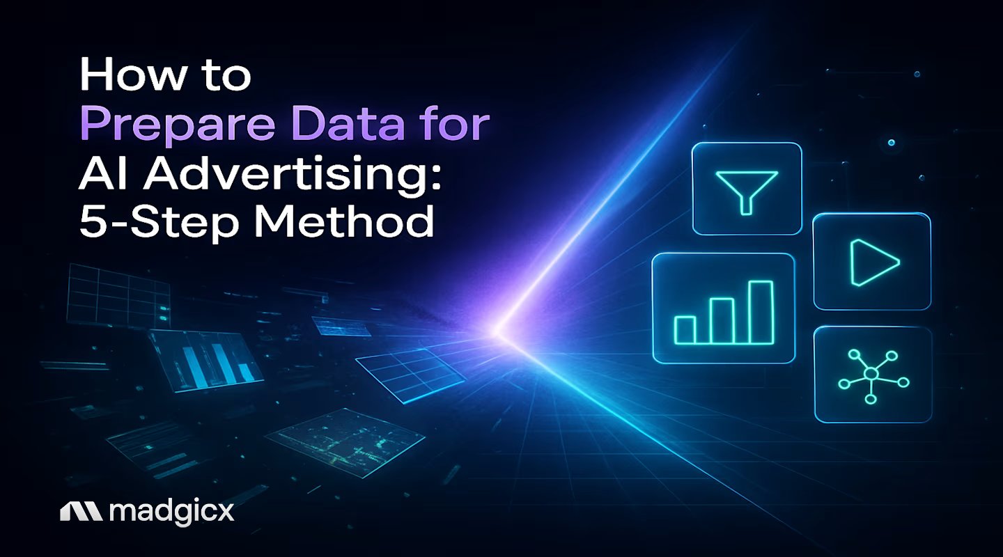 Data preparation for AI