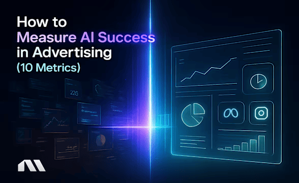 AI success metrics