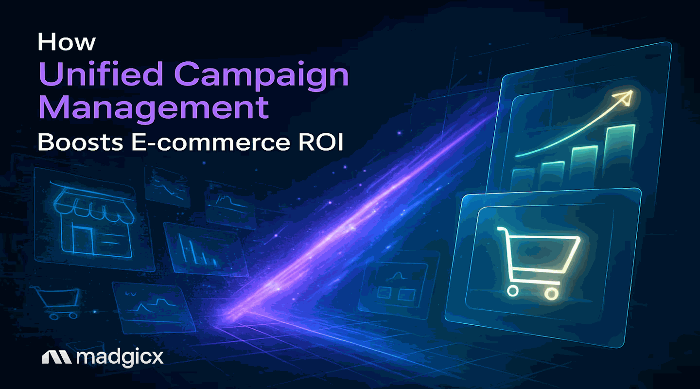 Unified campaign management
