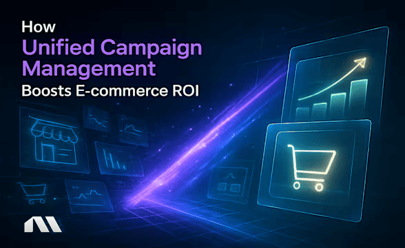 Unified campaign management