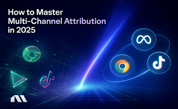 Multi-channel attribution