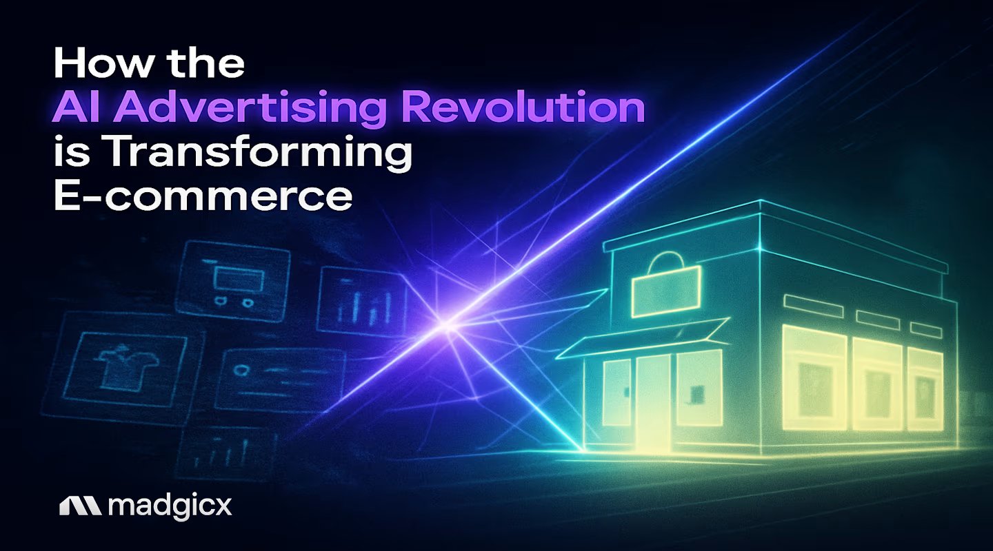 AI Advertising Revolution