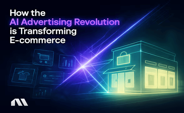 AI Advertising Revolution