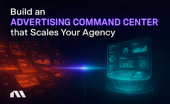 Advertising Command Center