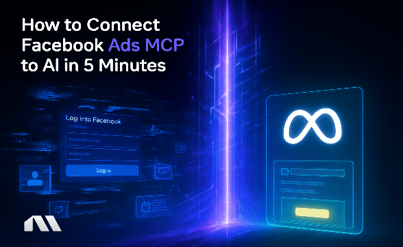 Ads MCP