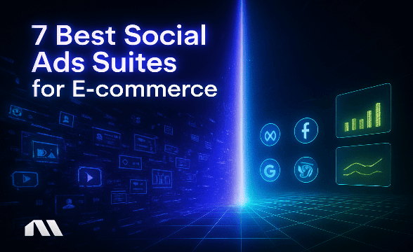 best social ads suite