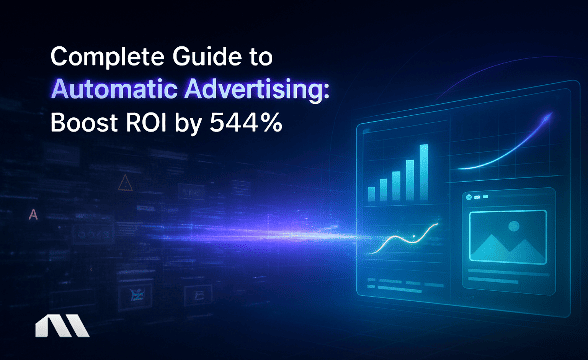 automatic advertising