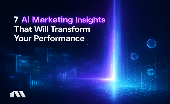 AI marketing insights