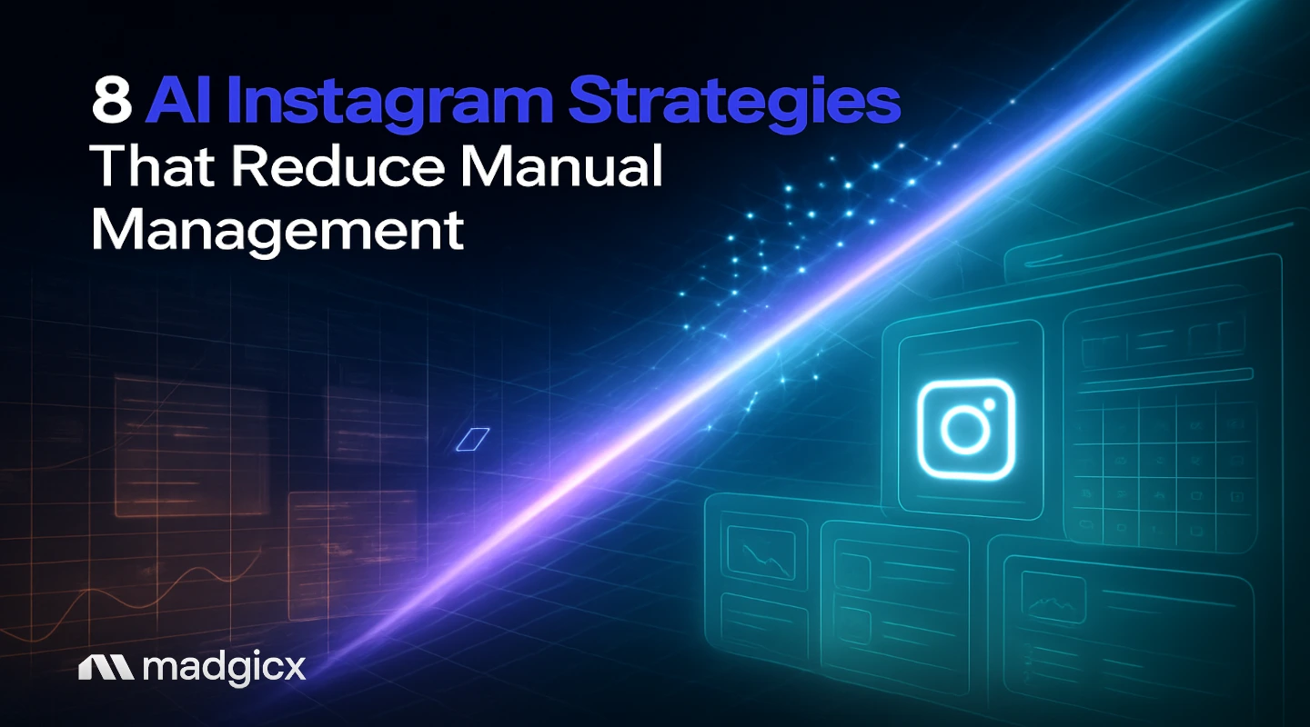 AI for Instagram audience growth