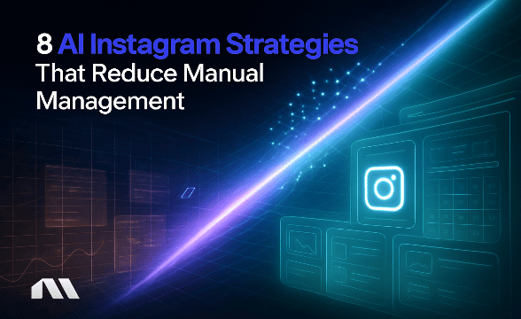 AI for Instagram audience growth