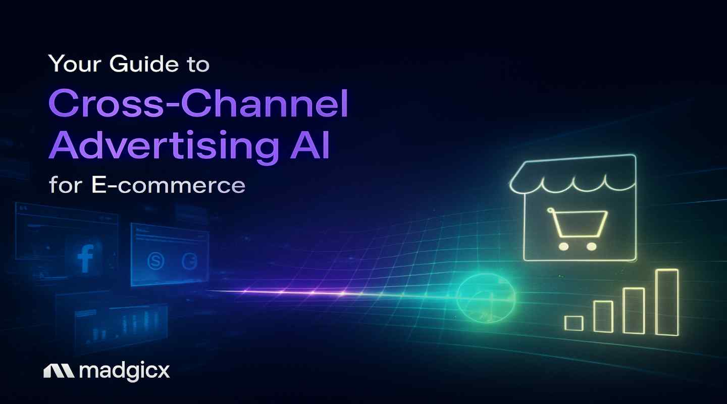 cross-channel advertising ai
