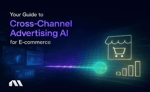 cross-channel advertising ai