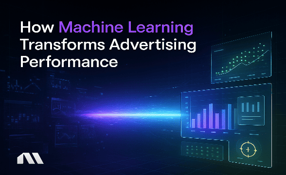 machine learning advertising