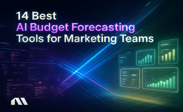 Budget Forecasting with AI