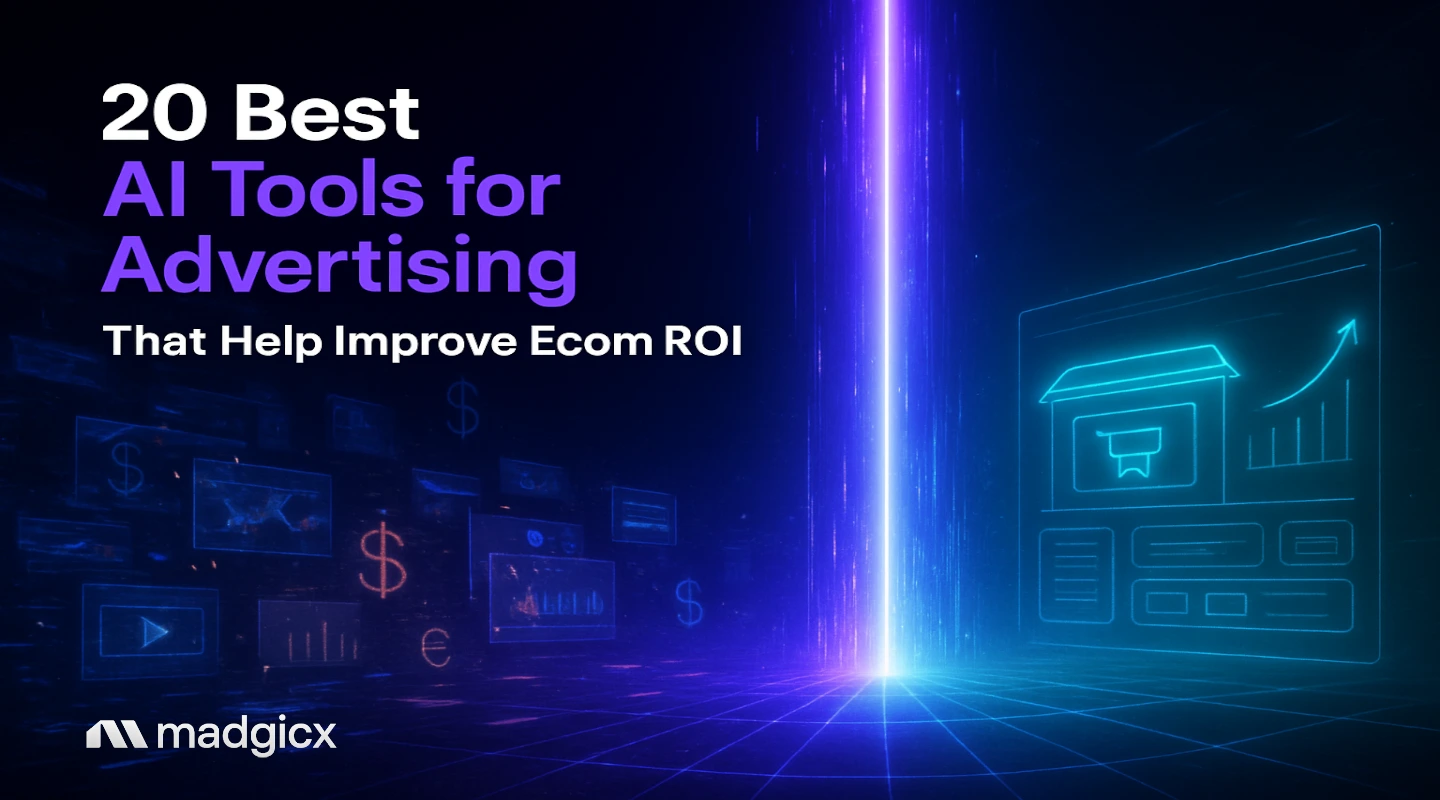 AI tools for advertising