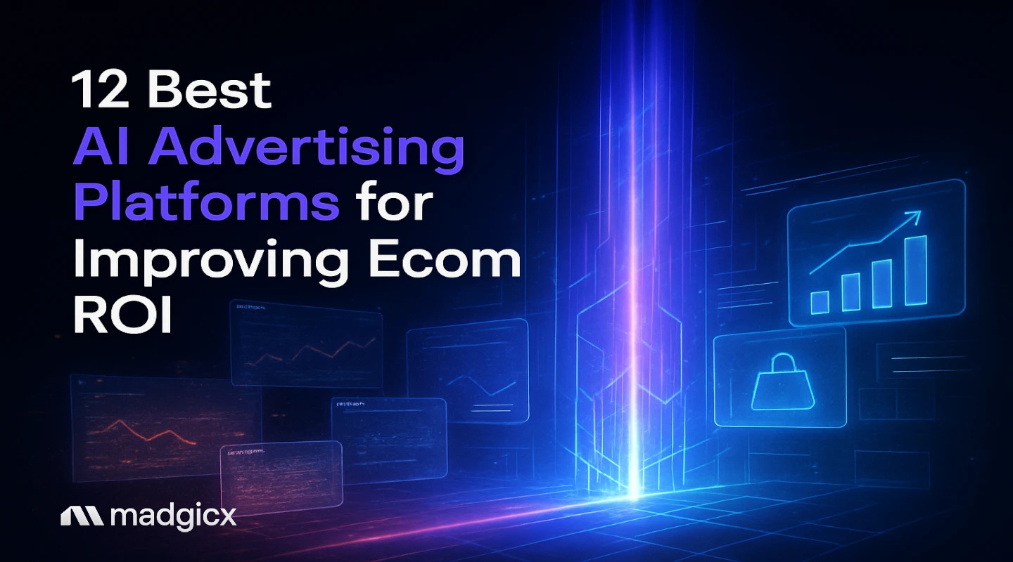 AI Advertising Platform