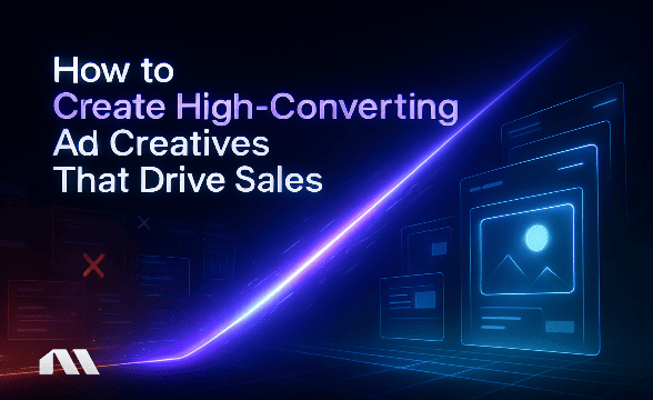 Creatives in advertising
