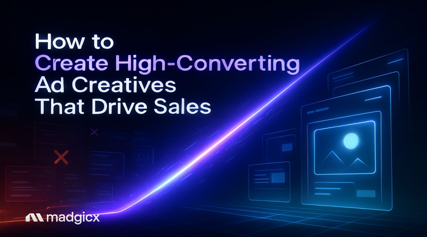 Creatives in advertising