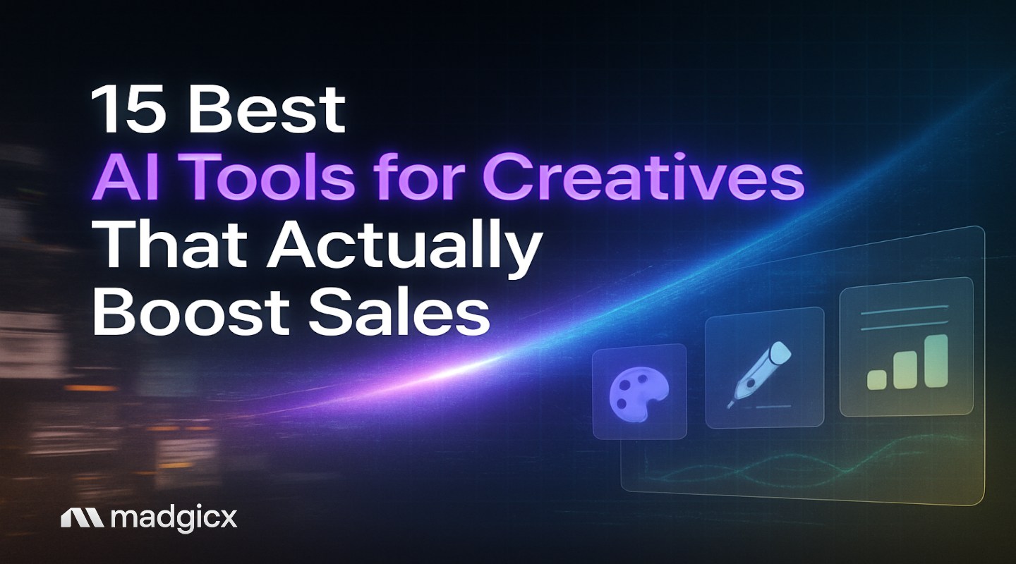 best ai tools for creatives