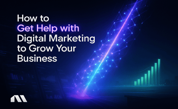 help with digital marketing