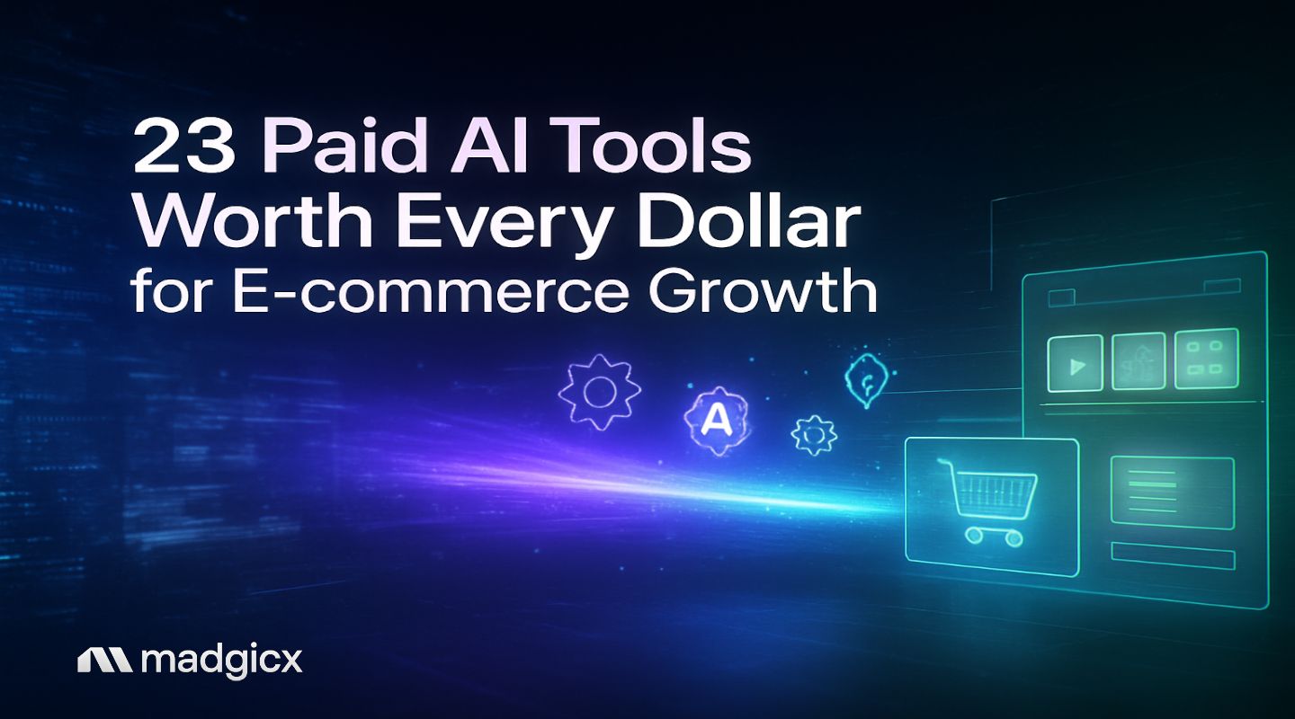 Paid ai tools